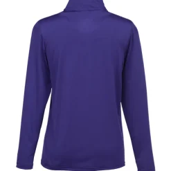 Coolcore 1/4-Zip Pullover - Ladies'
