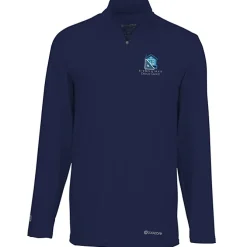Coolcore 1/4-Zip Pullover - Men's