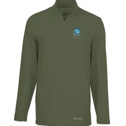 Coolcore 1/4-Zip Pullover - Men's
