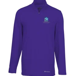 Coolcore 1/4-Zip Pullover - Men's