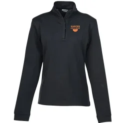 Cooldown Wellness Pullover - Ladies'