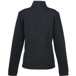 Cooldown Wellness Pullover - Ladies' - 24 hr