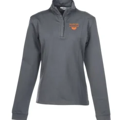 Cooldown Wellness Pullover - Ladies' - 24 hr