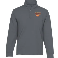 Cooldown Wellness Pullover - Men's