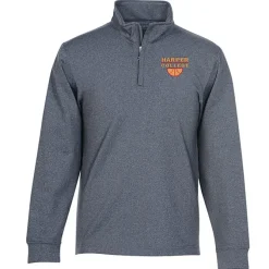 Cooldown Wellness Pullover - Men's