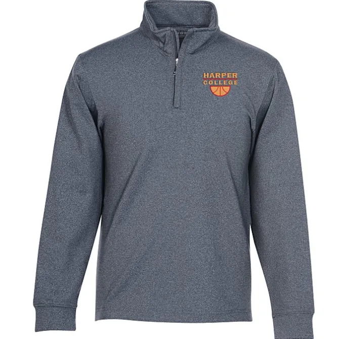 Cooldown Wellness Pullover - Men's