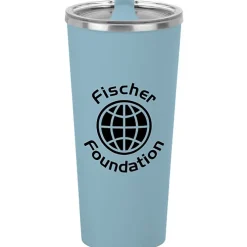 Cooper Vacuum Camp Tumbler - 17 oz.