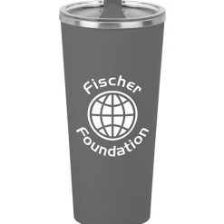 Cooper Vacuum Camp Tumbler - 17 oz.