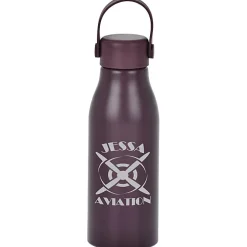 CORE365 Aluminum Bottle - 22 oz.