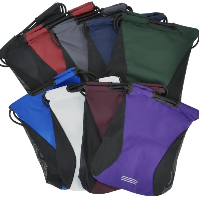 CORE365 Drawstring Sportpack