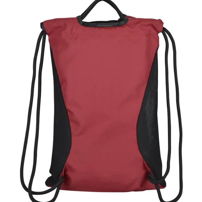 CORE365 Drawstring Sportpack