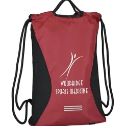 CORE365 Drawstring Sportpack
