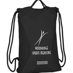 CORE365 Drawstring Sportpack