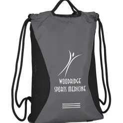 CORE365 Drawstring Sportpack