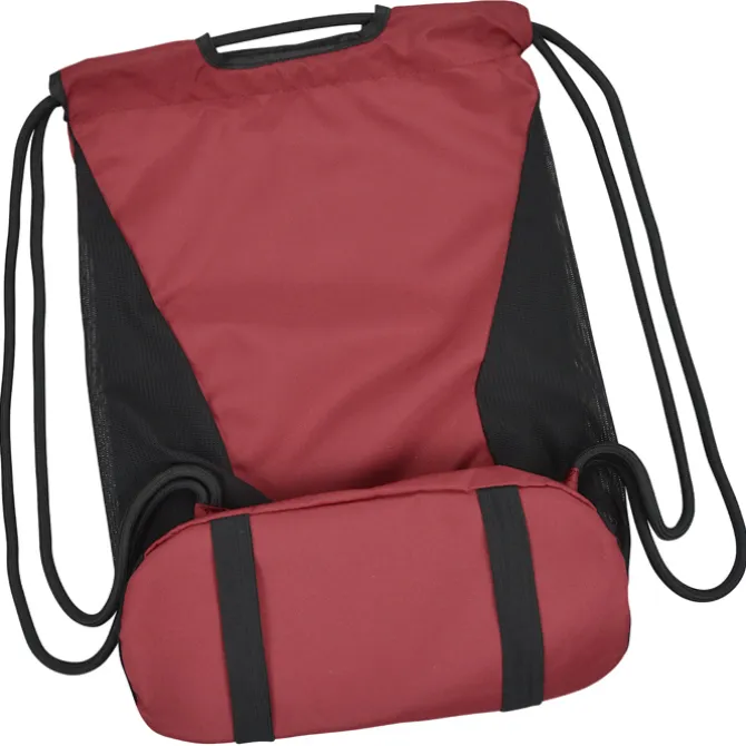 CORE365 Drawstring Sportpack