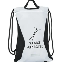 CORE365 Drawstring Sportpack