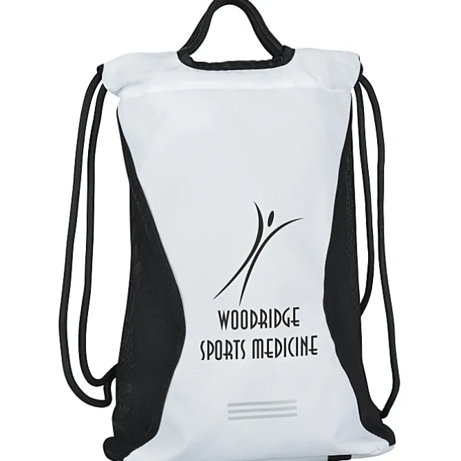 CORE365 Drawstring Sportpack