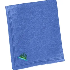 Core Fleece Sweatshirt Blanket - 50 inches x 60 inches