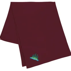 Core Fleece Sweatshirt Blanket - 50 inches x 60 inches