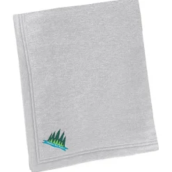 Core Fleece Sweatshirt Blanket - 50 inches x 60 inches