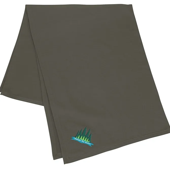 Core Fleece Sweatshirt Blanket - 50 inches x 60 inches
