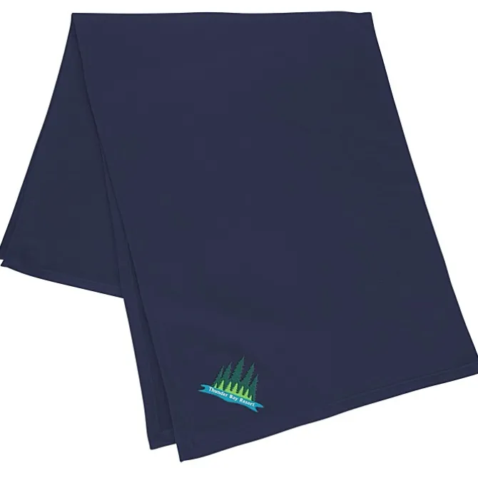 Core Fleece Sweatshirt Blanket - 50 inches x 60 inches