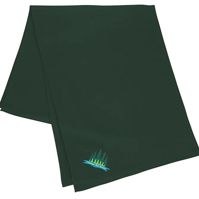 Core Fleece Sweatshirt Blanket - 50 inches x 60 inches