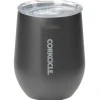Corkcicle Pure Taste Stemless Wine Tumbler - 12 oz