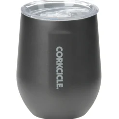 Corkcicle Pure Taste Stemless Wine Tumbler - 12 oz