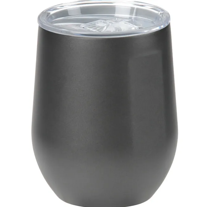 Corkcicle Pure Taste Stemless Wine Tumbler - 12 oz