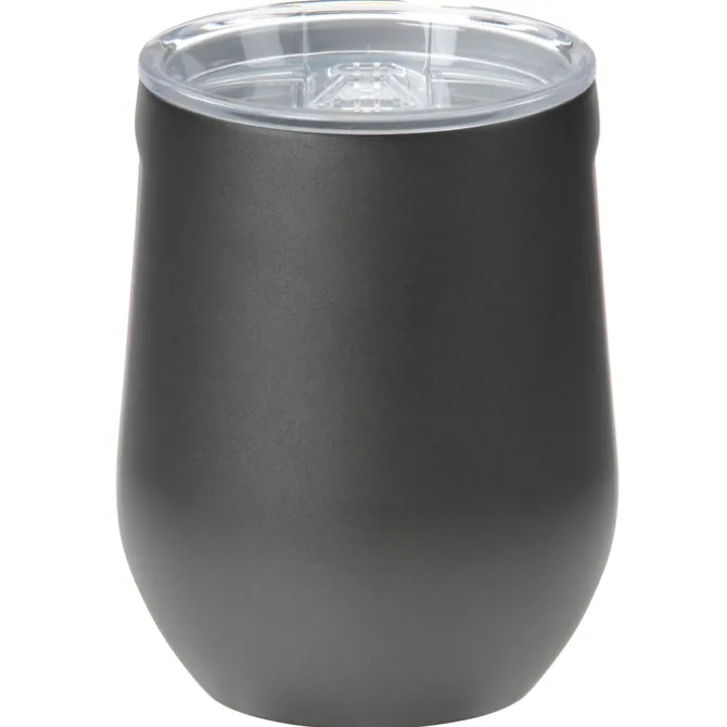 Corkcicle Pure Taste Stemless Wine Tumbler - 12 oz