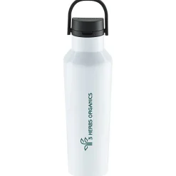 Corkcicle Sport Canteen with Chug Lid - 20 oz