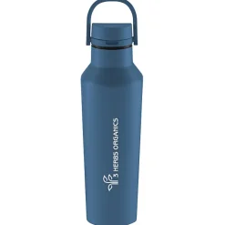 Corkcicle Sport Canteen with Chug Lid - 20 oz