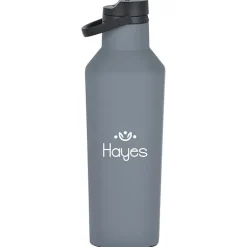 Corkcicle Sport Canteen with Chug Lid - 32 oz - Soft Touch