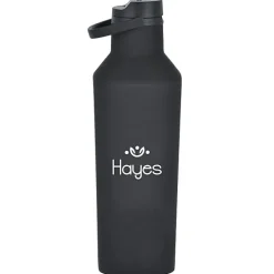 Corkcicle Sport Canteen with Chug Lid - 32 oz - Soft Touch