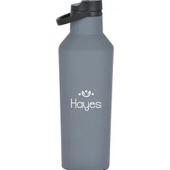 Corkcicle Sport Canteen with Chug Lid - 32 oz - Soft Touch