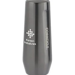 Corkcicle Stemless Vacuum Flute - 7 oz