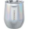 Corkcicle Stemless Wine Cup - 12 oz - Prismatic