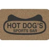 Cork Coaster - Rectangle