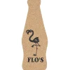 Cork Coaster - Soda/Pop Bottle