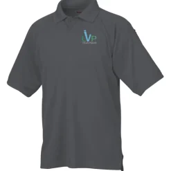 Cornerstone Snag Proof Tactical Polo - Men's