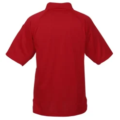 Cornerstone Snag Proof Tactical Polo - Men's