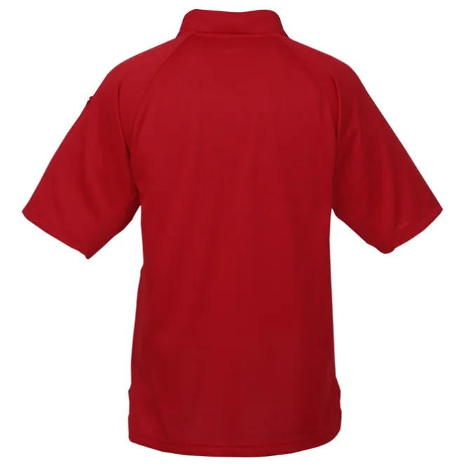 Cornerstone Snag Proof Tactical Polo - Men's