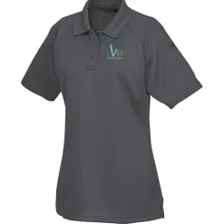 Cornerstone Snag Proof Tactical Polo - Ladies'