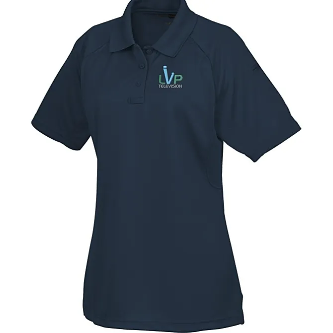 Cornerstone Snag Proof Tactical Polo - Ladies'
