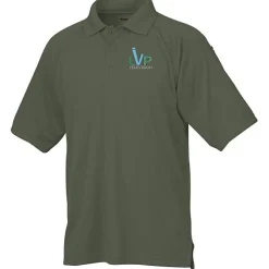 Cornerstone Snag Proof Tactical Polo - Men's - 24 hr