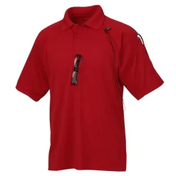 Cornerstone Snag Proof Tactical Polo - Men's - 24 hr
