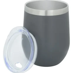Corzo Vacuum Insulated Wine Cup - 12 oz. - 24 hr