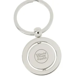 Cosmic Key Ring - 24 hr