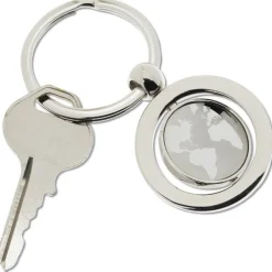Cosmic Key Ring - 24 hr